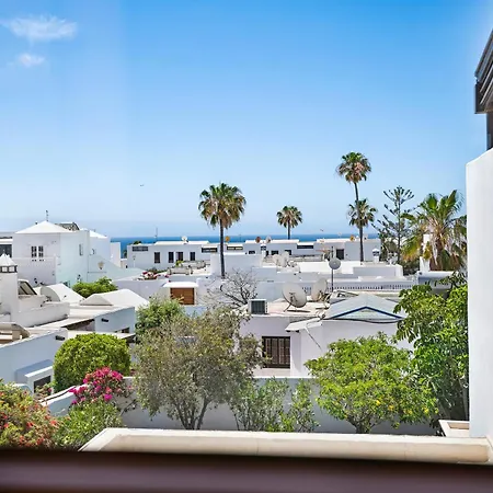 En Puerto Del Carmen, 4 アパート プエルト・デル・カルメン