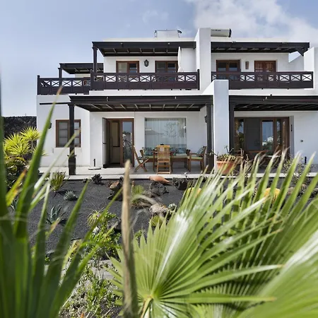 Apartment En Puerto Del Carmen, 4