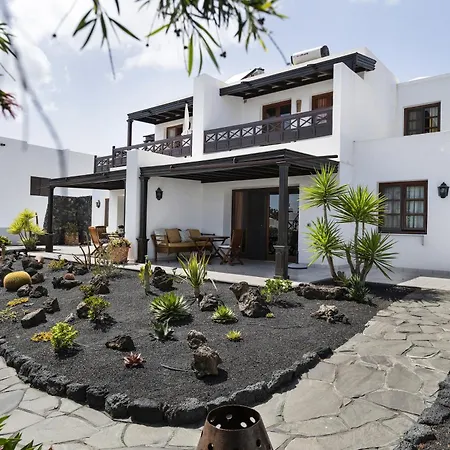 Apartment En Puerto Del Carmen, 4