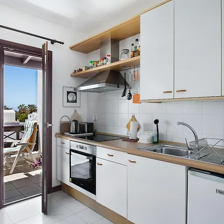 Apartament En Puerto Del Carmen, 4
